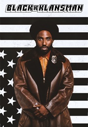Blackkklansman (2018)