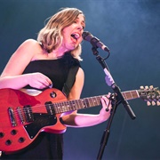Corin Tucker (Sleater Kinney)