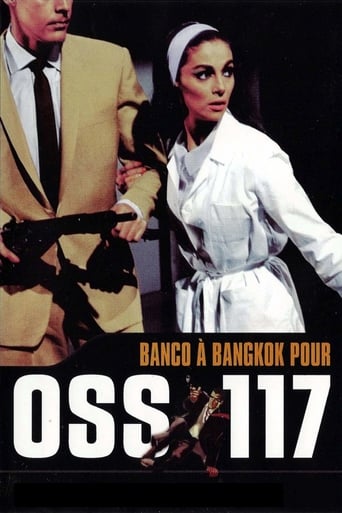 Panic in Bangkok (1964)