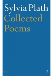 Bitter Strawberries (Sylvia Plath)