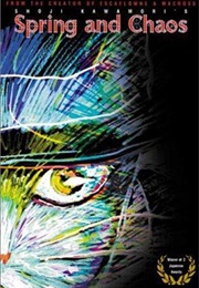 Kenji No Haru (1996)