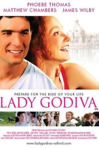 Lady Godiva (2008)