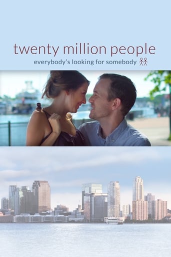 Twenty Million People (2016)
