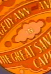 Raggedy Ann and Andy in the Great Santa Claus Caper (1978)