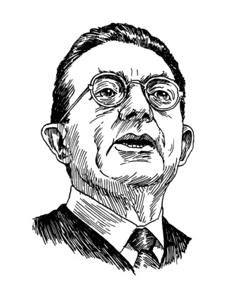 I.F. Stone's Weekly (1973)