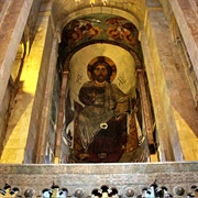Svetitskhoveli Cathedral, Tbilisi