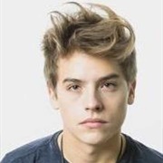 Dylan Sprouse