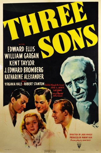 Three Sons (1939)