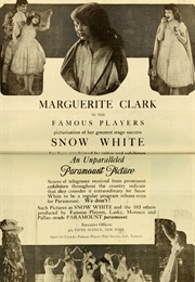 Snow White (1916)