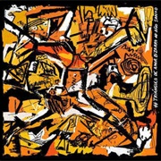 Año Santo – Triangulo De Amor Bizarro (2010)