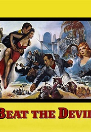 Beat the Devil (1953)