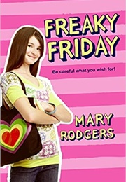 Freaky Friday (Mary Rodgers)