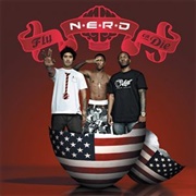 N*E*R*D - Fly or Die