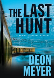 The Last Hunt (Deon Meyer)