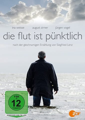 Die Flut Ist Pünktlich (2014)