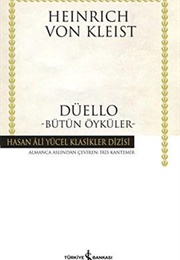 Düello (H. Kleist)