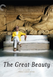 The Great Beauty (2013)