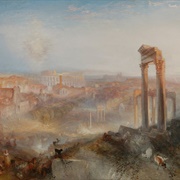 Los Angeles: The Getty Center