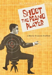 Shoot the Piano Player (1960)
