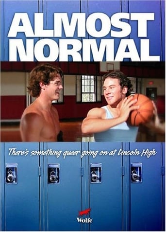 Almost Normal (2005)