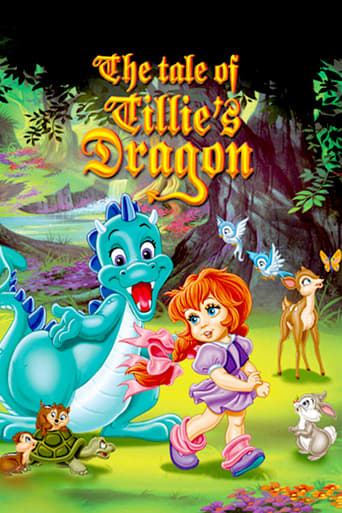 The Tale of Tillie's Dragon (2012)