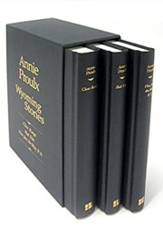 Wyoming Stories (Annie Proulx)