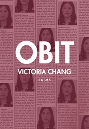 Obit (Victoria Chang)