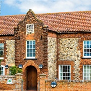 Brancaster Activity Centre, Norfolk