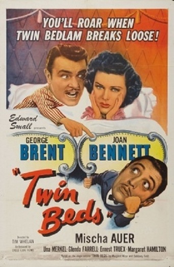 Twin Beds (1942)