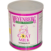 Meyenberg Goat Milk