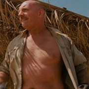 Nazi Mechanic (Egypt)