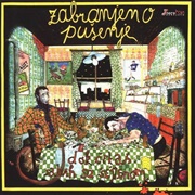 Zabranjeno Pusenje - Dok Cekas Sabah Sa Sejtanom (1985)