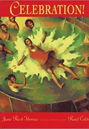 Celebration! (Jane Thomas)