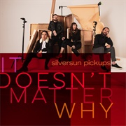 It Doesn't Matter Why by Silversun Pickups