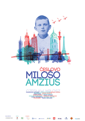 The Age of Czesław Miłosz (2012)