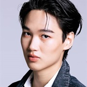 Napat Patcharachavalit (Aun)