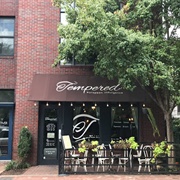 Tempered Cafe & Chocolate