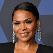 Nia Long