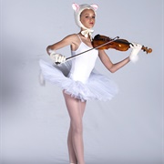 Mother Goose (Ballet)