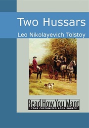 Two Hussars (Leo Tolstoy)