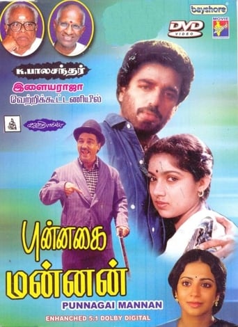 Punnagai Mannan (1986)