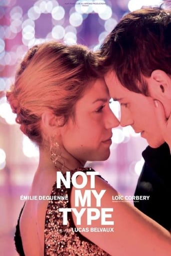 Not My Type (2014)