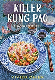 Killer Kung Pao (Vivien Chien)