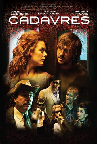 Cadavres (2009)