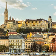 Budapest