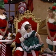 Family Ties: Miracle in Columbus