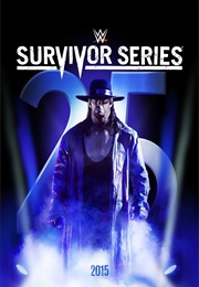 Survivor Series (2015)
