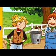 There's a Hole in My Bucket