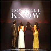 How Will I Know Glee