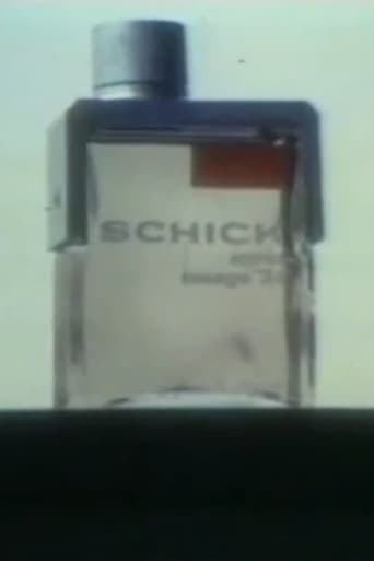 Schick After Shave (1971)